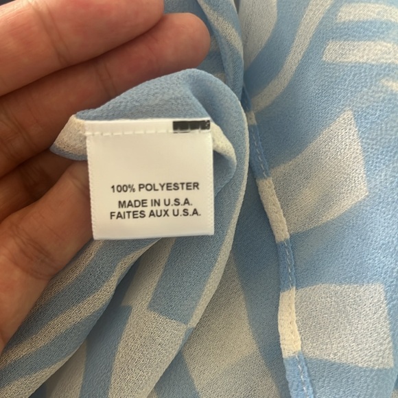 NWT MISA Los Angeles Bia Maxi Dress - Picture 9 of 9